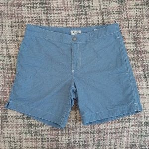 BOTO BOARD SHORT/SWIM TRUNK